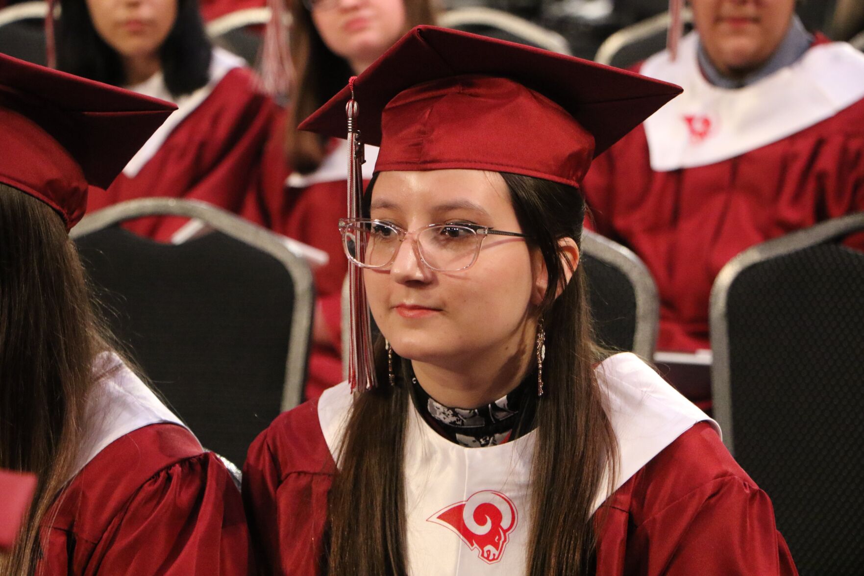 Owasso graduation